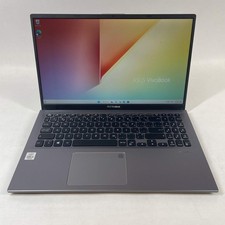 Asus vivobook x512ja for sale  Southgate