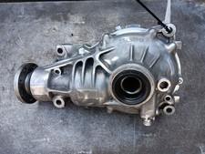 Porta-caixa de câmbio eixo diferencial dianteiro BMW F22 F30 F32 F34 xDrive AWD 2.81 fabricante de equipamento original, usado comprar usado  Enviando para Brazil