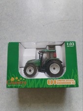 Tracteur valtra serie d'occasion  Argentré-du-Plessis