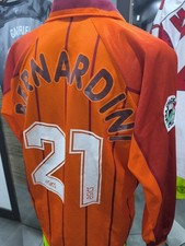 Maglia roma 1996 usato  Perugia