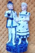 Antique china policeman for sale  BELFAST