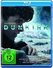 Dunkirk gebraucht kaufen  Berlin