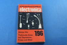 Amateurreihe electronica 196 gebraucht kaufen  Vechta