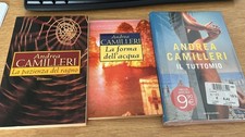 libri camilleri usato libri camilleri usato Genova