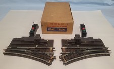 Lionel postwar pair for sale  Hydro
