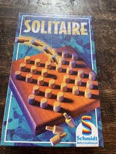 Solitaire schmidt spiele gebraucht kaufen Solitaire schmidt spiele gebraucht kaufen  Bad Kohlgrub