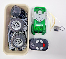 Lego spybotics 3809 gebraucht kaufen Lego spybotics 3809 gebraucht kaufen  Mühlacker