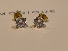 Qvc yellow gold for sale  TADWORTH