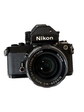 Nikon photomic dp2 d'occasion  Paris-