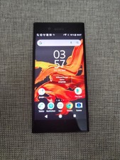 Sony xperia schwarz gebraucht kaufen  Kaiserslautern