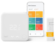 Tado kit termostato usato  Italia