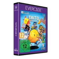 Blaze evercade arcade gebraucht kaufen Blaze evercade arcade gebraucht kaufen  Waldkraiburg