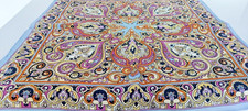 Paisley seidentuch tuch gebraucht kaufen  Waghäusel