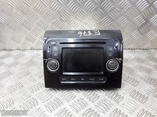 Usado, 2015 CITROEN JUMPER RADIO PLAYER CD DVD NAVIGATION NO CODE 07355857950 comprar usado  Enviando para Brazil