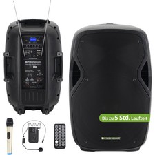 Ware mobile karaoke gebraucht kaufen  Schongau