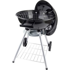 Barbecue carbone con usato  Cardito