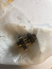 Hercules sachs getriebewelle gebraucht kaufen  Ramsthal