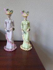 Pair victorian inch for sale  ORMSKIRK