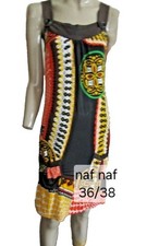 Naf naf robe d'occasion  Villepinte
