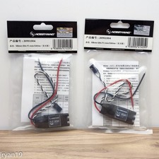 Pair hobbywing rotor for sale  WORKSOP