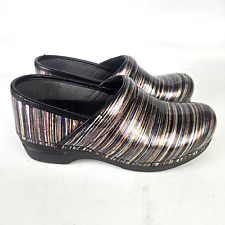 Dansko pro clogs for sale  Andover