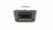 Autoradio stereo volkswagen usato  Trambileno