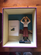 Figurine tintin résine d'occasion  Grasse