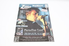 Zillo musikmagazin juli gebraucht kaufen  Hof