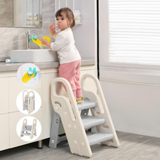 Foldable step stool for sale  Greenville