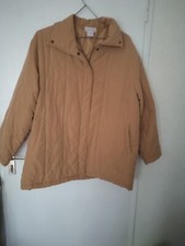 Manteau veste claire d'occasion  Guise