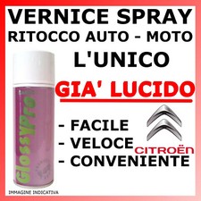 Ritocco auto spray usato Ritocco auto spray usato  San Bartolomeo in Galdo