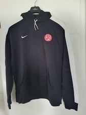 Kapuzenpullover hoodie rot gebraucht kaufen  Essen