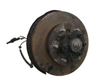 Achsschenkel radnabe passt gebraucht kaufen Achsschenkel radnabe passt gebraucht kaufen  Bad Nauheim