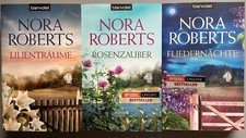 Nora roberts büten gebraucht kaufen  Köln