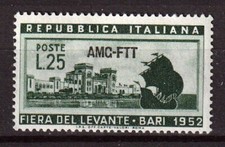 Italia trieste zona usato  Lumezzane