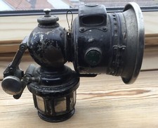 Antique joseph lucas for sale  SHERINGHAM