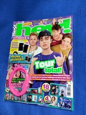 Hey zeitschrift 2018 gebraucht kaufen  Kolbermoor