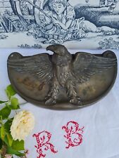 Ancien encrier aigle d'occasion  Le Poinçonnet
