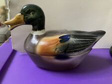 Mallard duck pate for sale  SHANKLIN