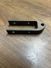 Bronze rudder gudgeon for sale  Conneaut Lake