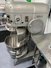 Hobart 80q mixer for sale  Westbrook