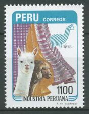 Peru 1986 industrie gebraucht kaufen  Gleichen