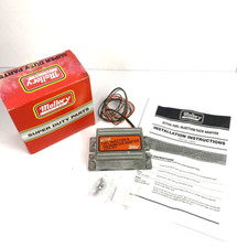 Mallory ignition tachometer for sale  Stephenville