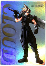 Final fantasy vii for sale  Crown Point