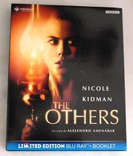 The others edizione usato  Italia