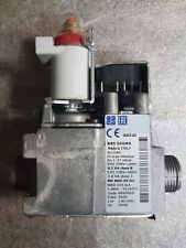 Valvola gas sit usato  Luni