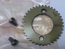Cam sprocket honda for sale  BURRY PORT