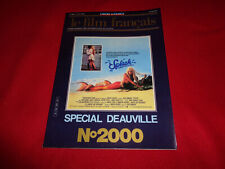 Revue cinema 2000 d'occasion  Cogolin