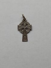 Small silver celtic for sale  WICK