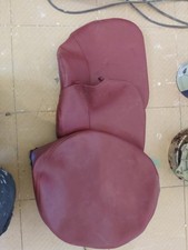 Lambretta seat covers for sale  SOUTHAMPTON